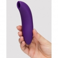 Вакуумно-волновой смарт-стимулятор клитора We-Vibe Melt 2 фиолетовый