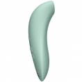 Вакуумно-волновой смарт-стимулятор клитора We-Vibe Melt 2 шалфей
