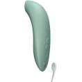 Вакуумно-волновой смарт-стимулятор клитора We-Vibe Melt 2 шалфей
