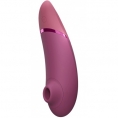 Бесконтактный вакуумно-волновой стимулятор клитора Womanizer Next темно-розовый