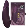 Бесконтактный вакуумно-волновой стимулятор клитора Womanizer Next фиолетовый