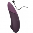 Бесконтактный вакуумно-волновой стимулятор клитора Womanizer Next фиолетовый