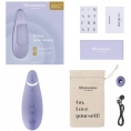 Бесконтактный стимулятор клитора Womanizer Premium 2 Lilac