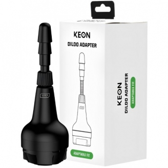 Адаптер для насадки-фаллоимитатора Kiiroo Keon Dildo Adapter