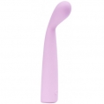 Розовый гибкий вибратор для зоны G с функцией памяти Selove TouchBend