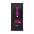 Вагинальные шарики Lelo Hula Beads Deep Rose на дистанционном пульте управления