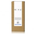 Смарт-вибратор и массажер Кегеля Niya-Niya 1 светло-голубой