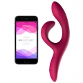DEMO Смарт-вибратор для стимуляции точки G и клитора We-Vibe Nova 2