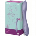 Гибкий вибратор для точки G Satisfyer G-Spot Flex 2 сиреневый