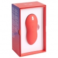 Вибростимулятор We-Vibe Touch X коралловый