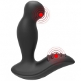 Перезаряжаемый вибростимулятор простаты P-Spot Massager