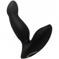 Перезаряжаемый вибростимулятор простаты S-Hande High Feeling-Rct c пультом ДУ