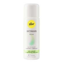 Лубрикант Pjur Woman Aloe 30 мл