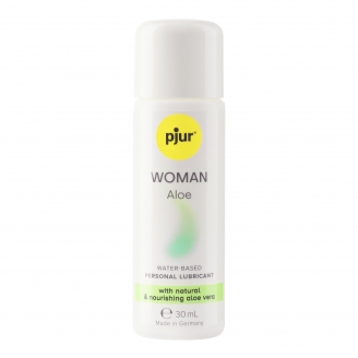 Лубрикант Pjur Woman Aloe 30 мл