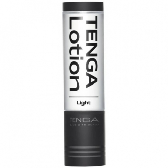 Лубрикант Tenga Lotion Light 170 мл