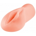 Реалистичный мастурбатор-вагина