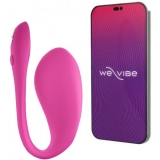 Смарт-вибратор We-Vibe Jive 2 розовый