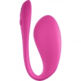 Смарт-вибратор We-Vibe Jive 2 розовый