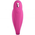 Смарт-вибратор We-Vibe Jive 2 розовый