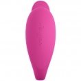 Смарт-вибратор We-Vibe Jive 2 розовый