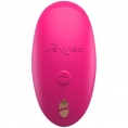 Смарт-вибратор для двоих We-Vibe Chorus Pro розовый
