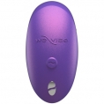 Смарт-вибратор для двоих We-Vibe Chorus Pro фиолетовый