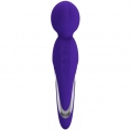 Перезаряжаемый вибромассажер Pretty Love Walter фиолетовый