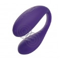 We-Vibe Classic Вибратор для пар фиолетовый