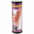 Набор для изготовления слепка пениса с вибрацией Cloneboy Vibrator