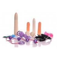Секс игрушки купить недорого в секс-шопе Неглиже